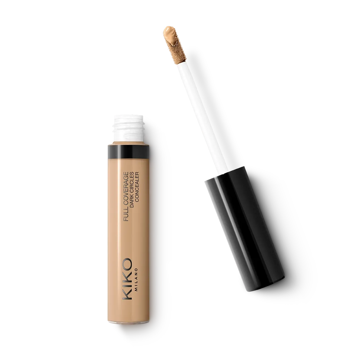 full coverage dark circles concealer