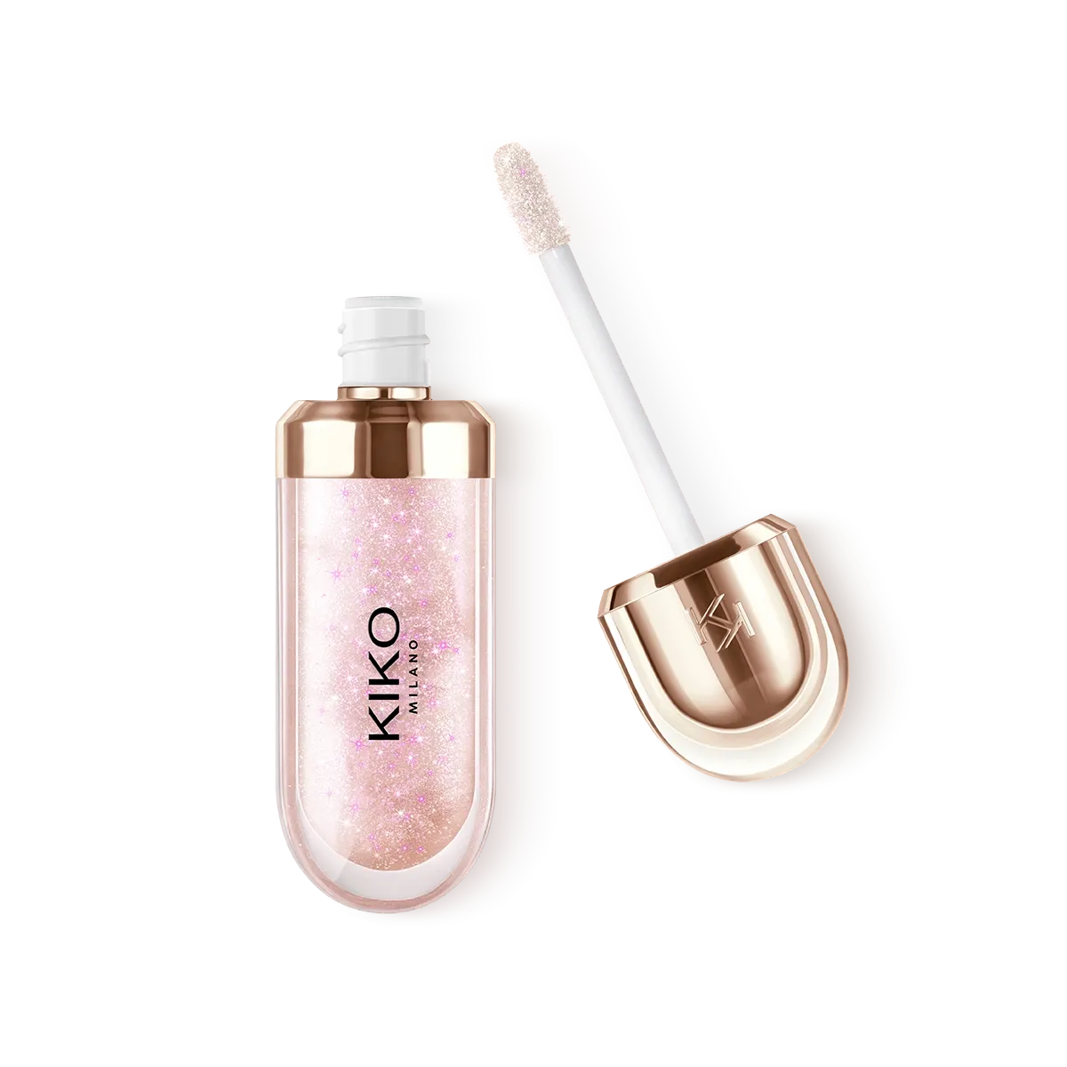 3d hydra lipgloss - online only