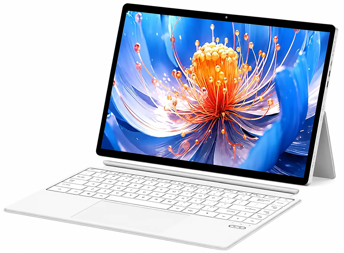TABLET 2 EM 1 COM TECLADO MAGNÉTICO [OFERTA EXCLUSIVA]