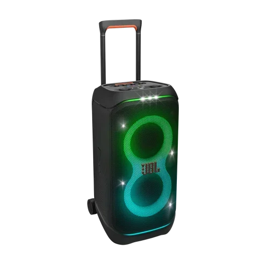 JBL Party Box CLUB 120 (Autonomia: 12 h - Preto)