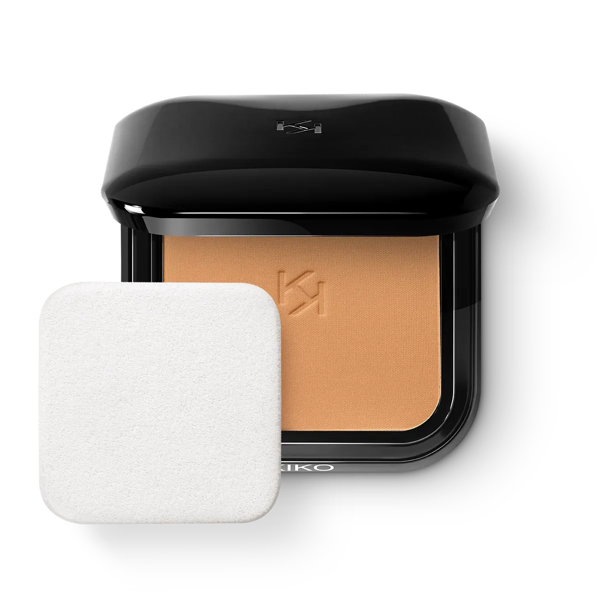 full coverage blurring powder foundation